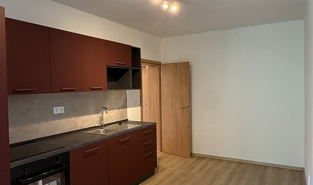 Pronájem bytu 3+kk 70 m², Pardubice – náhled fotky 4