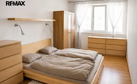 Pronájem bytu 2+kk 53 m²