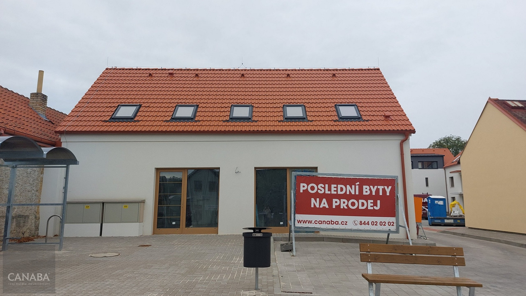 Prodej domu 142 m² s pozemkem 90 m²