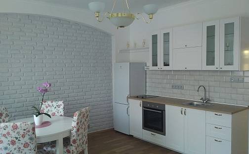 Pronájem bytu 2+kk 60 m², Petřín, Karlovy Vary
