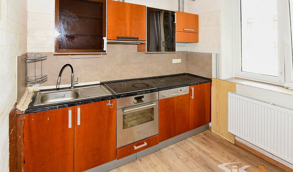 Prodej bytu 3+1 70 m², Louny – náhled fotky 4