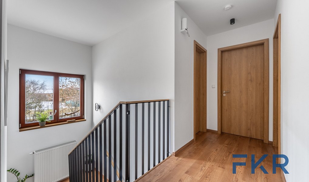 Prodej domu 143 m² s pozemkem 389 m², Zásmuky – náhled fotky 12