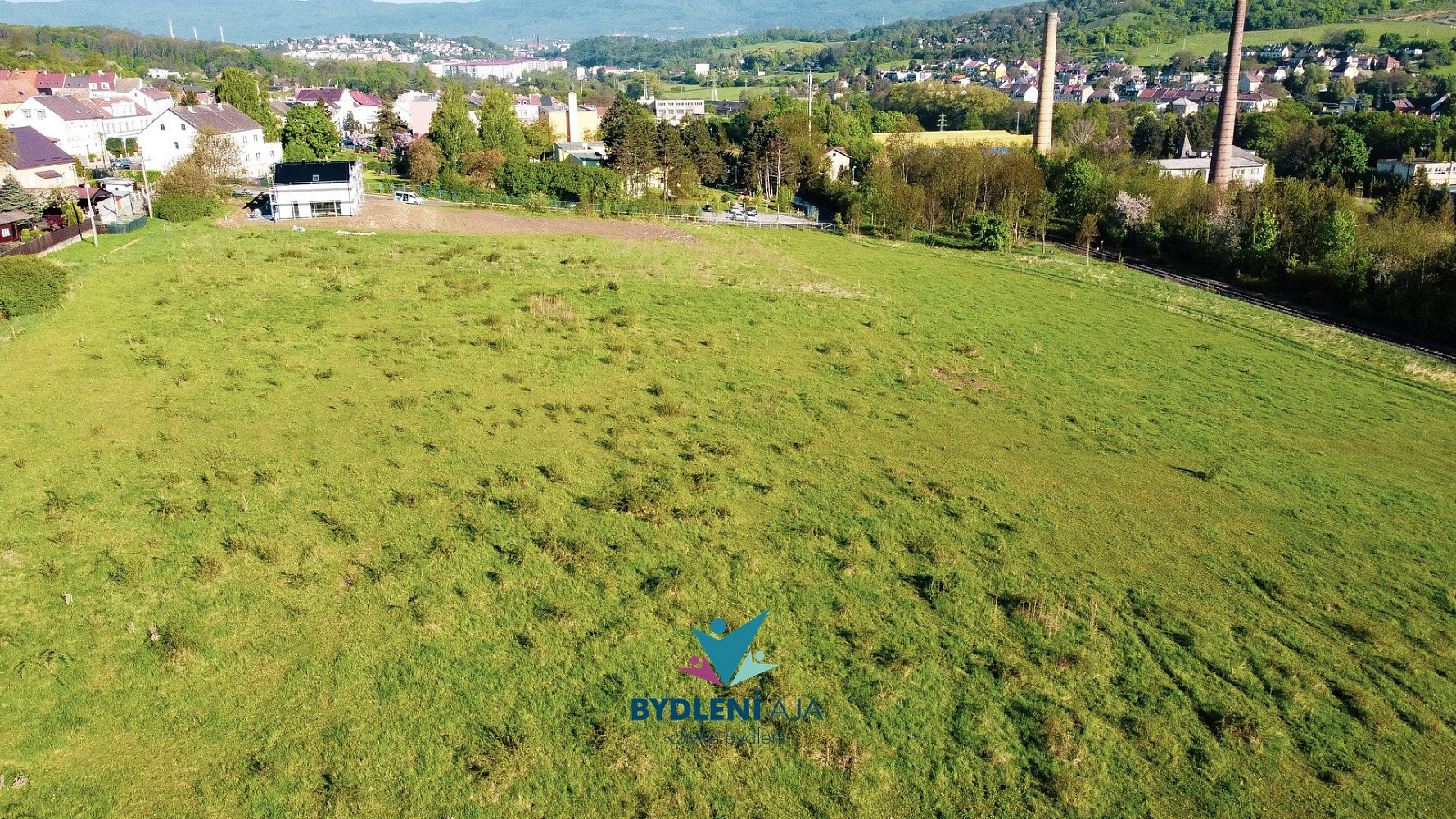 Prodej stavebního pozemku 16 000 m² — photo 3