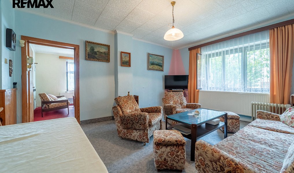 Prodej domu 79 m² s pozemkem 525 m², Vitice – náhled fotky 8