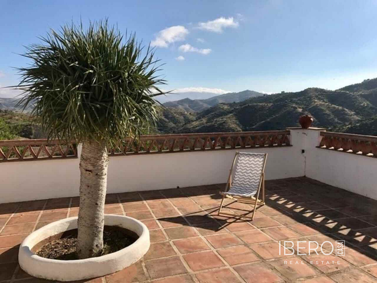 Casa 3+kk – Álora, Valle del Guadalhorce - Vista 5