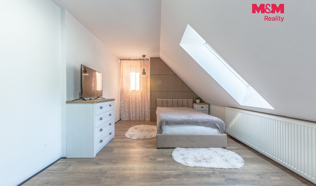 Prodej domu 250 m² s pozemkem 622 m², Jablonec nad Nisou – náhled fotky 14