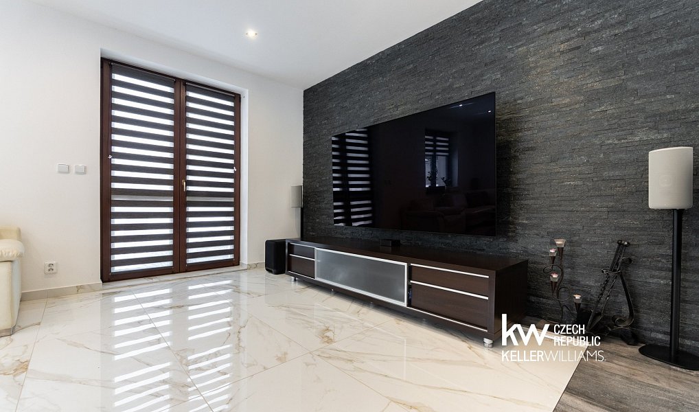 Prodej domu 100 m² s pozemkem 1 121 m², Háj u Duchcova – náhled fotky 13