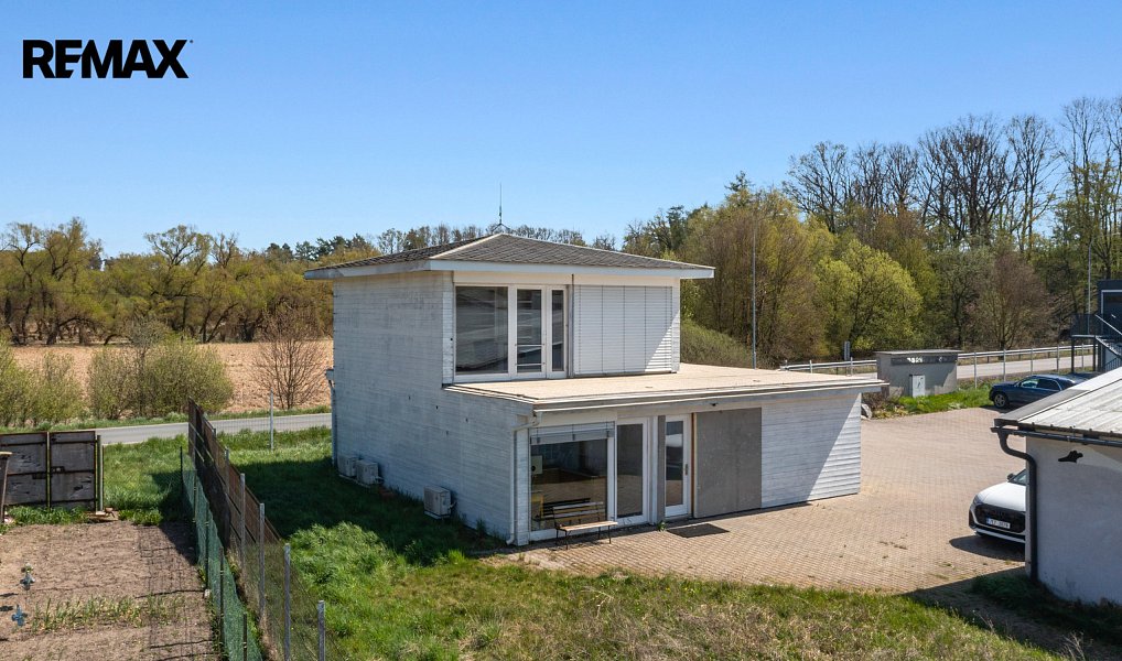 Prodej skladovacích prostor 700 m², Chroustovice – náhled fotky 4
