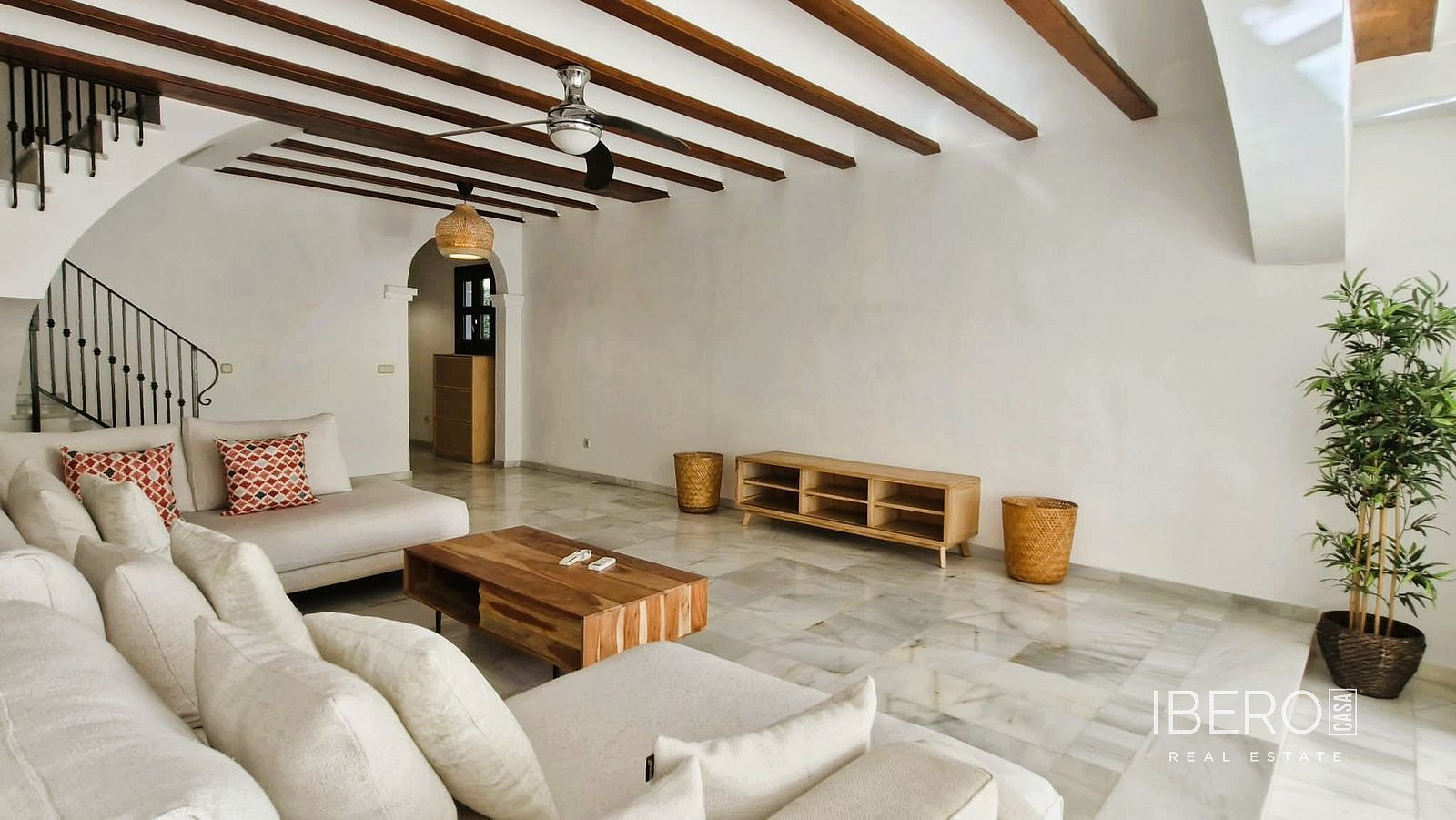 Casa 4+kk – Málaga, Centro Histórico, Centro - Vista 5