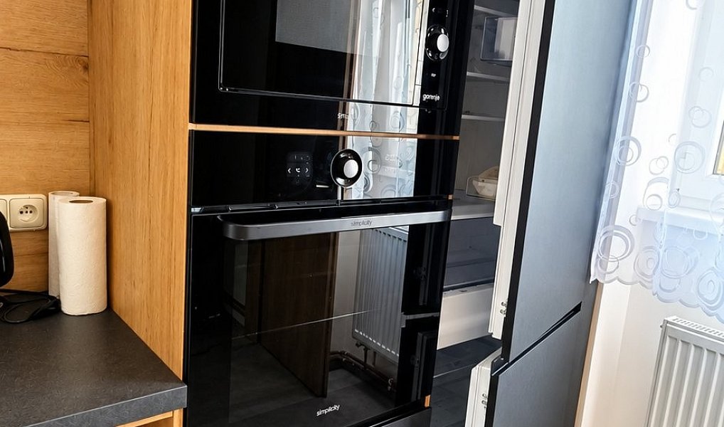 Pronájem bytu 2+1 56 m², Poděbrady – náhled fotky 4