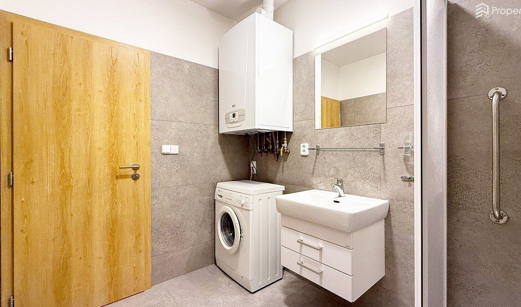 Pronájem domu 61 m² s pozemkem 283 m², Brno – náhled fotky 11