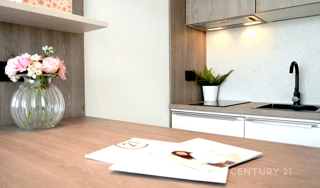Pronájem bytu 1+kk 29 m², Praha – náhled fotky 5