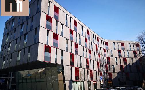 Pronájem kanceláře 66 m², Ostrava
