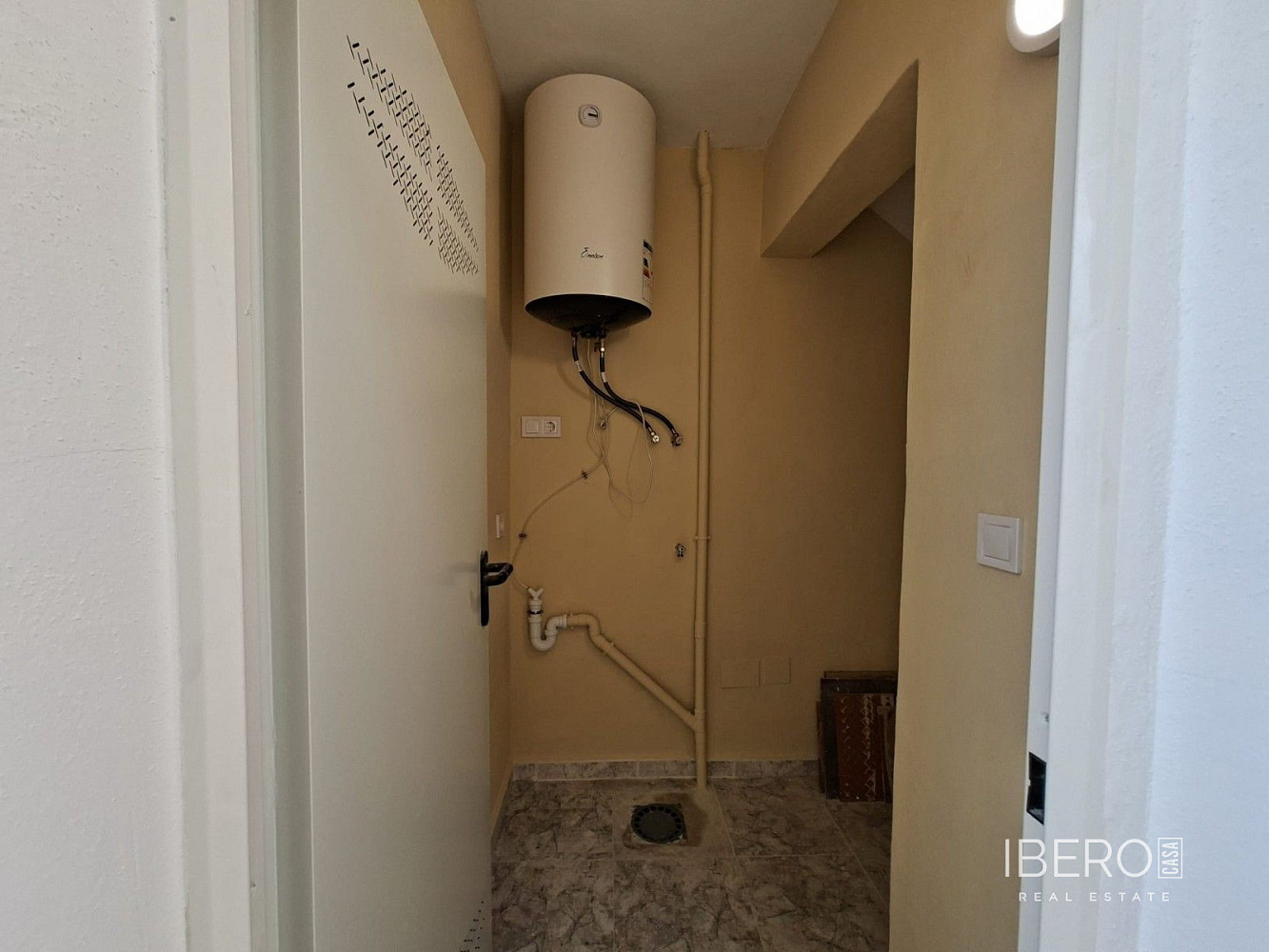 Prodej bytu 3+kk 52 m² - Ansicht 4
