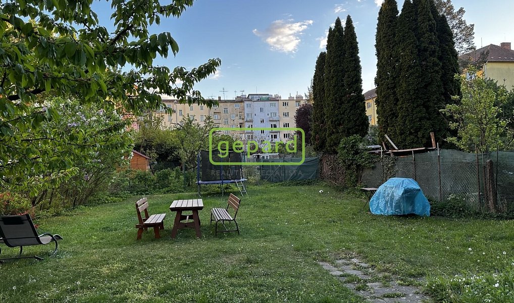 Prodej bytu 3+1 72 m², Brno – náhled fotky 2