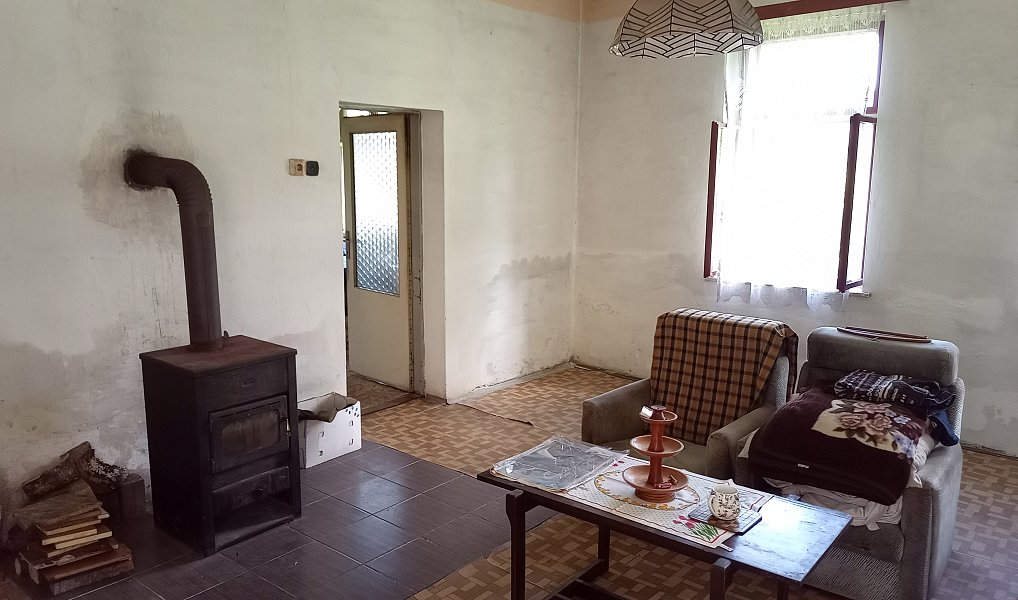Prodej domu 200 m² s pozemkem 1 072 m², Albrechtice v Jizerských horách – náhled fotky 15