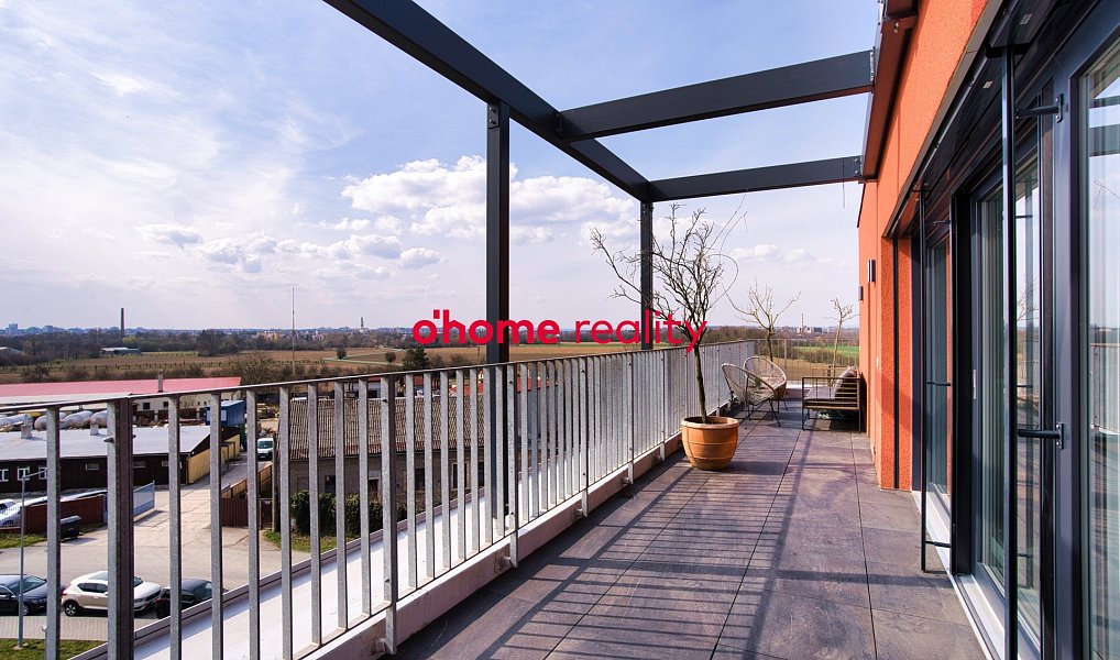 Prodej bytu 3+kk 80 m², Olomouc – náhled fotky 15