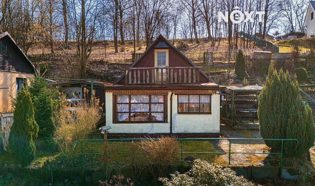 Prodej domu 74 m² s pozemkem 385 m², Ledečko – náhled fotky 3