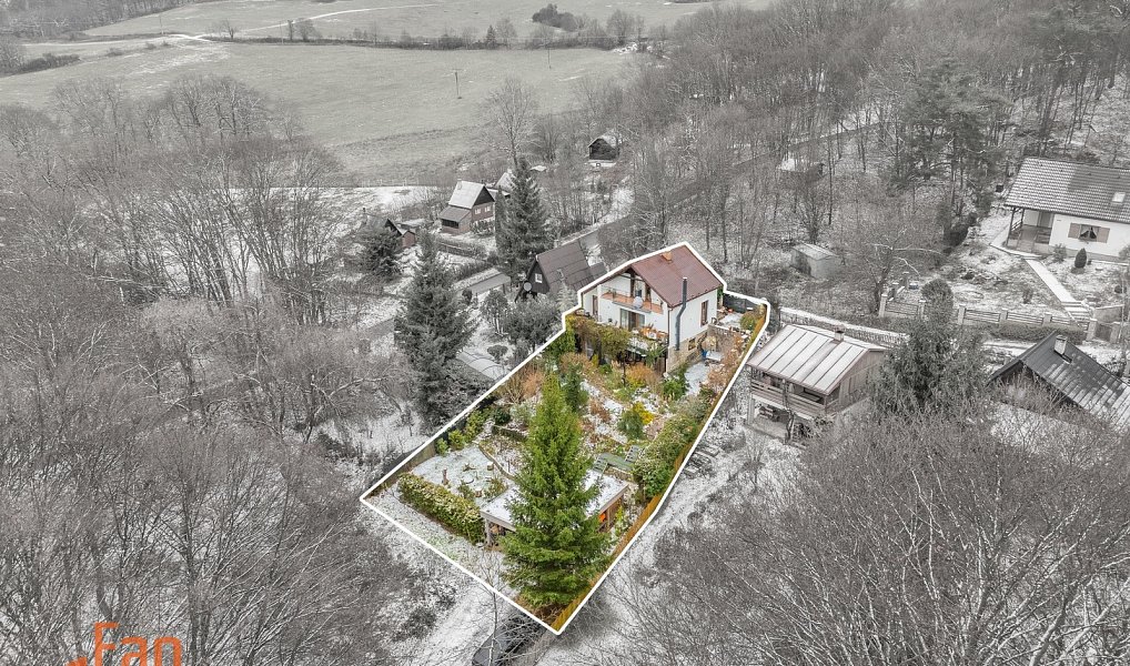 Prodej domu 125 m² s pozemkem 623 m², Petrov – náhled fotky 24