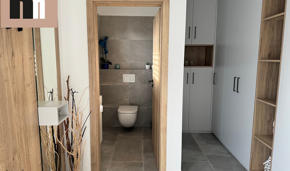 Prodej domu 128 m² s pozemkem 443 m², Ostrava – náhled fotky 17