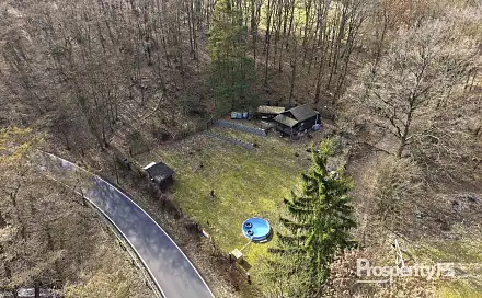 Prodej chaty/chalupy 40 m² s pozemkem 947 m²