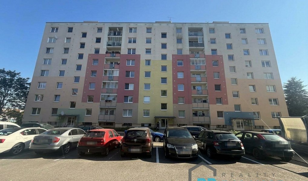 Pronájem bytu 1+1, 35 m², Lány - Svitavy, Svitavy
