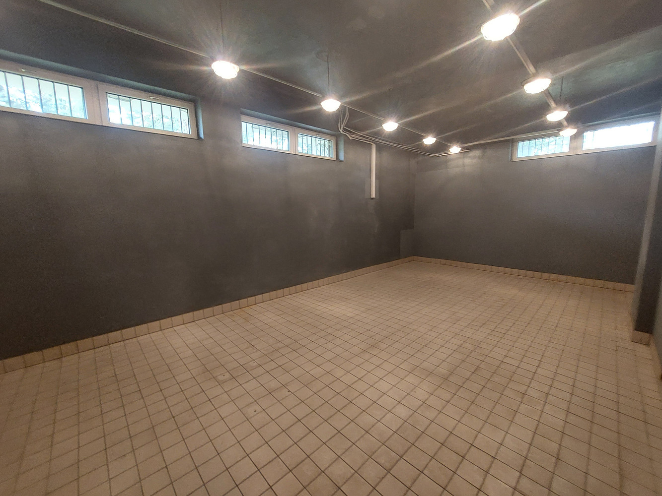 Pronájem skladovacích prostor 24 m² – fotografie 4