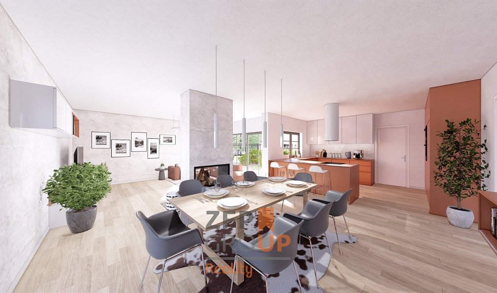 Prodej domu 355 m² s pozemkem 555 m², Prostějov – náhled fotky 40