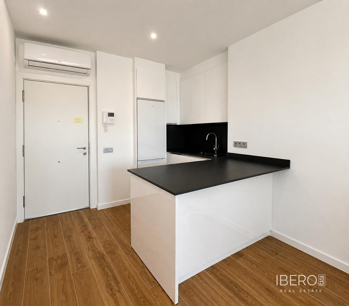Piso 2+kk – Málaga, Centro Histórico, Centro - Vista 2