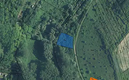 Prodej pozemku 679 m², Hustopeče, okres Břeclav