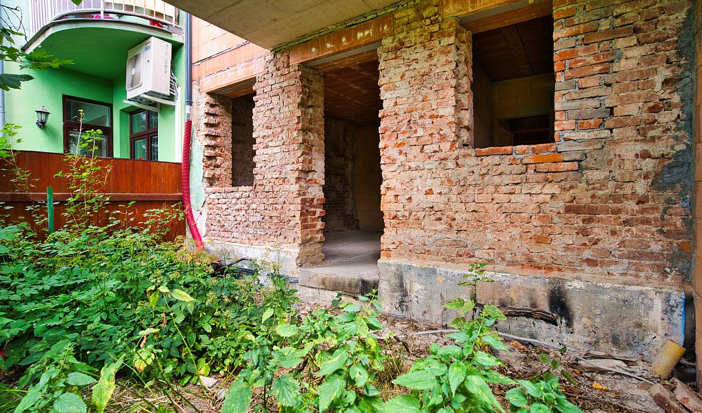 Prodej nájemního domu, činžáku 357 m², Šternberk – náhled fotky 26