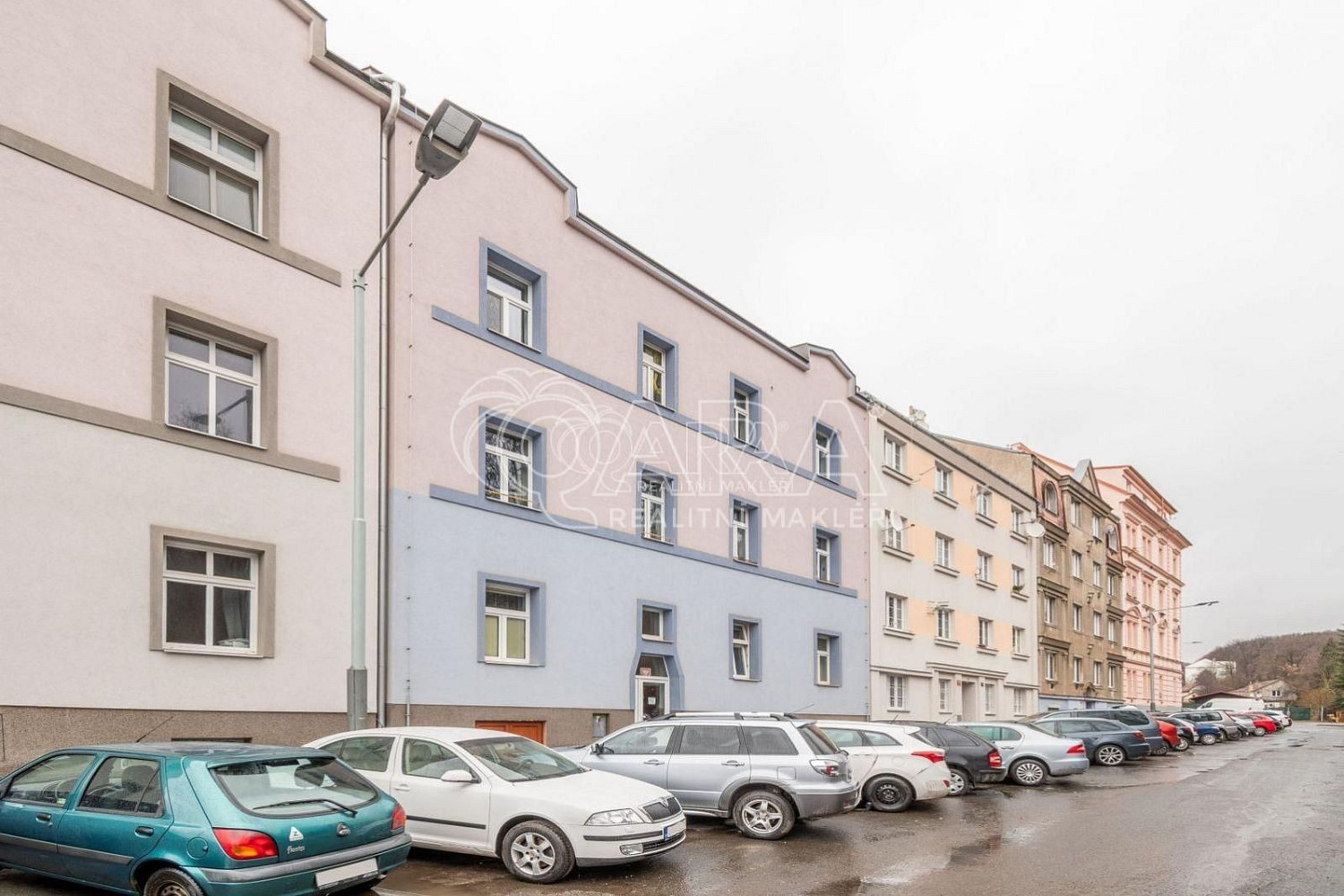 Pronájem bytu 1+kk 45 m² — photo 3