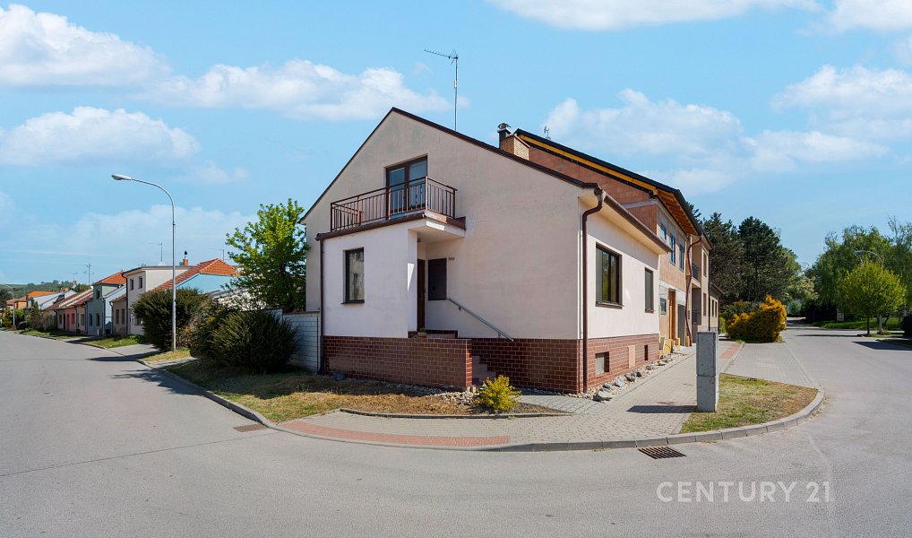 Prodej domu 227 m² s pozemkem 227 m², Slavkov u Brna – náhled fotky 23