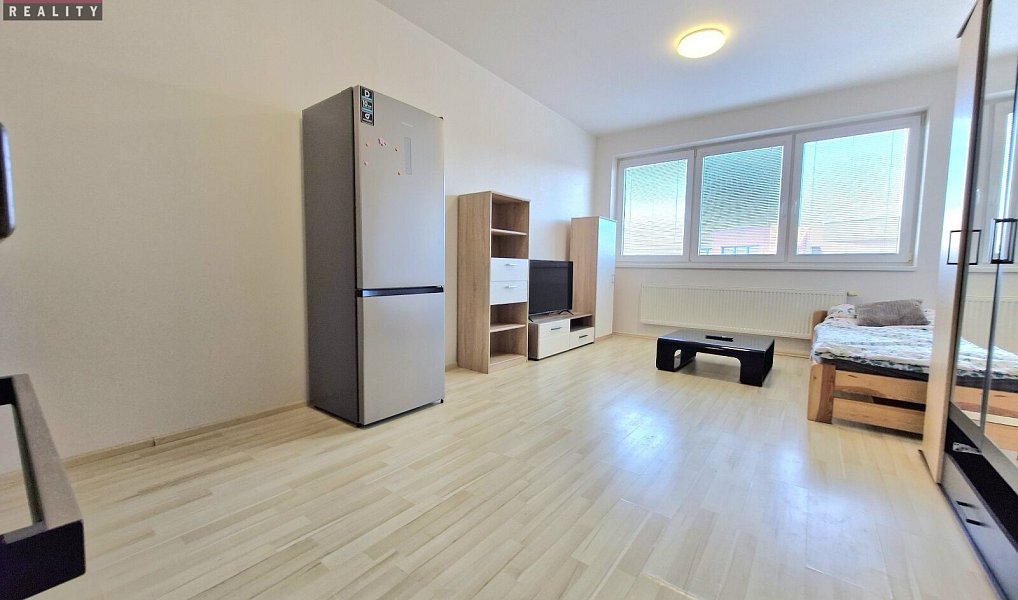 Pronájem bytu 1+kk 30 m², Olomouc – náhled fotky 3