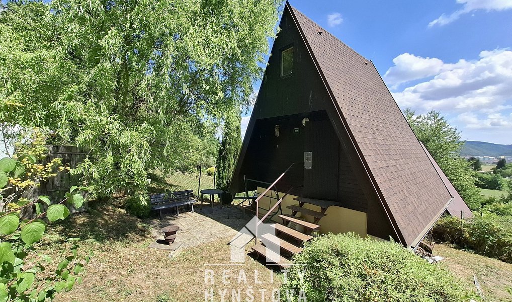 Prodej chaty/chalupy 26 m² s pozemkem 448 m², Blansko – náhled fotky 6