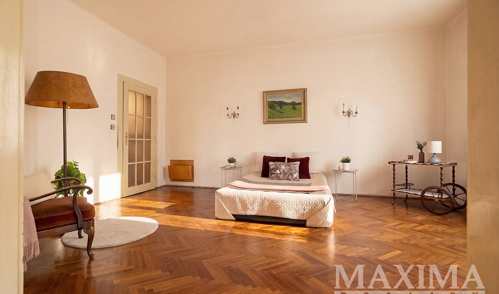 Prodej bytu 4+1 115 m², Praha – náhled fotky 5