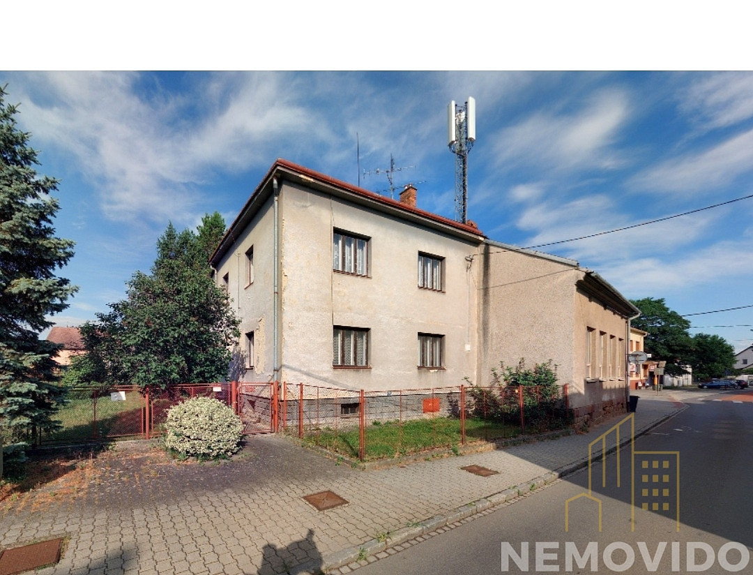 Prodej domu 243 m² s pozemkem 289 m² — photo 2