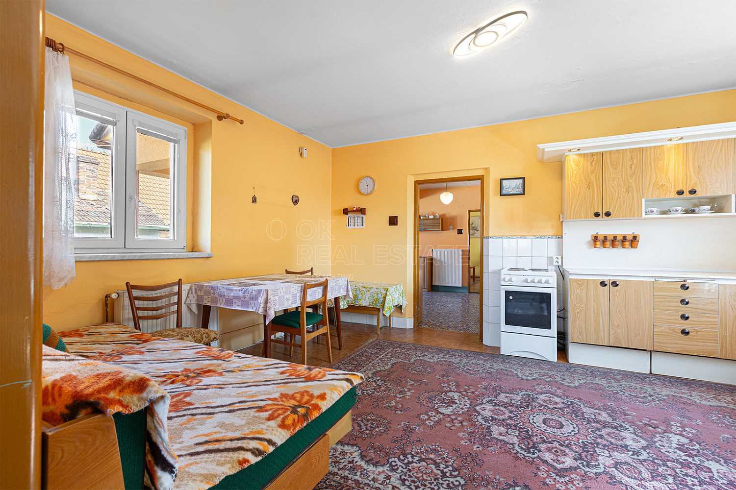 Prodej domu 85 m² s pozemkem 1 153 m² — photo 4