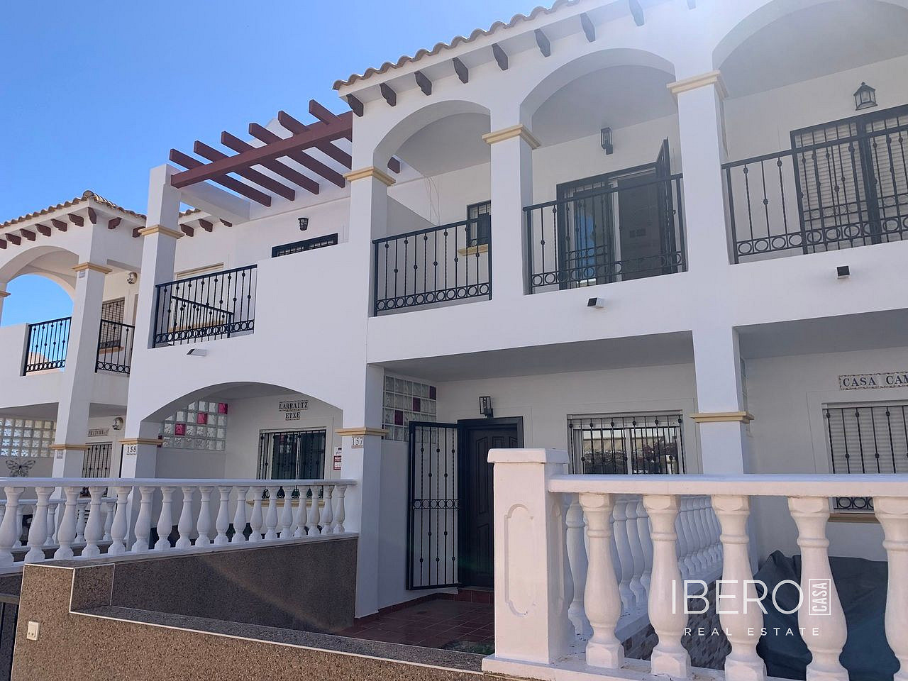 Casa 3+kk – Orihuela, Urbanización Horizonte - Vista 2