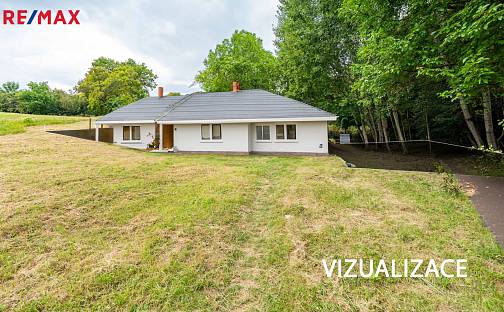 Prodej stavebního pozemku 1 200 m², Ústí nad Labem