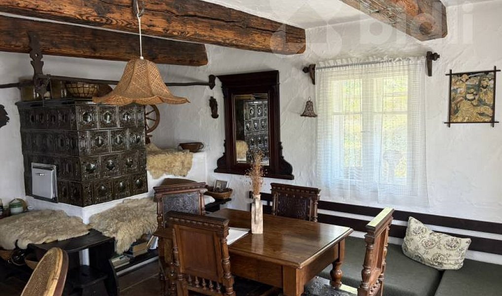 Prodej chaty/chalupy 100 m² s pozemkem 1 357 m², Zděchov – náhled fotky 5