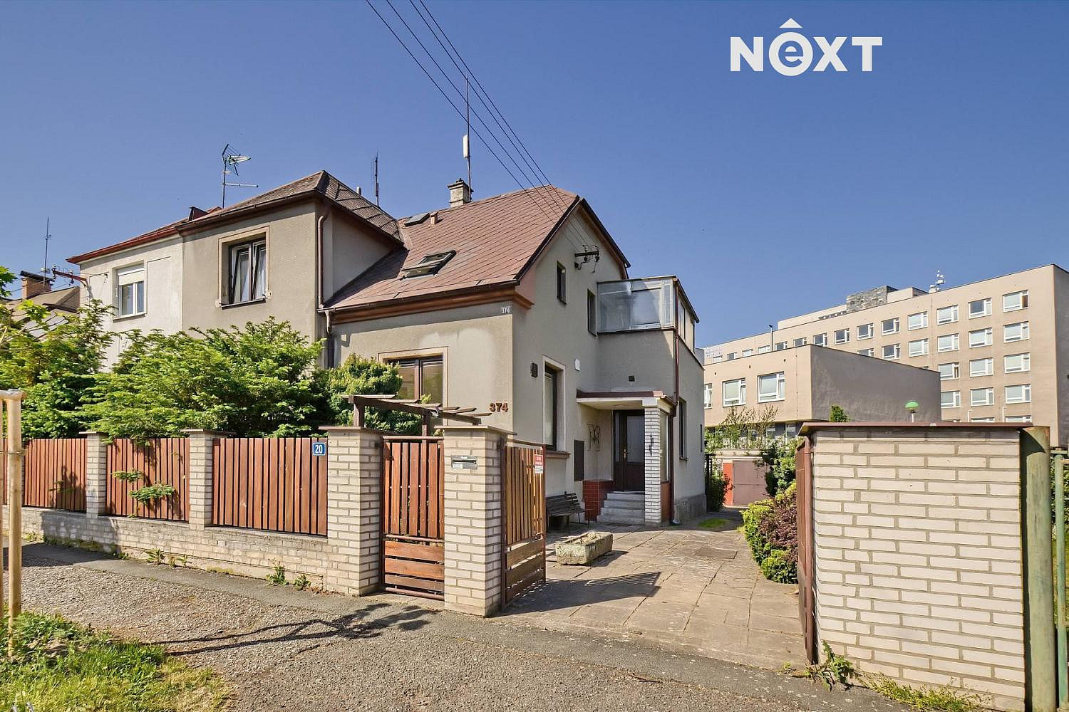 Prodej komerčního objektu (jiného typu) 168 m² — photo 2