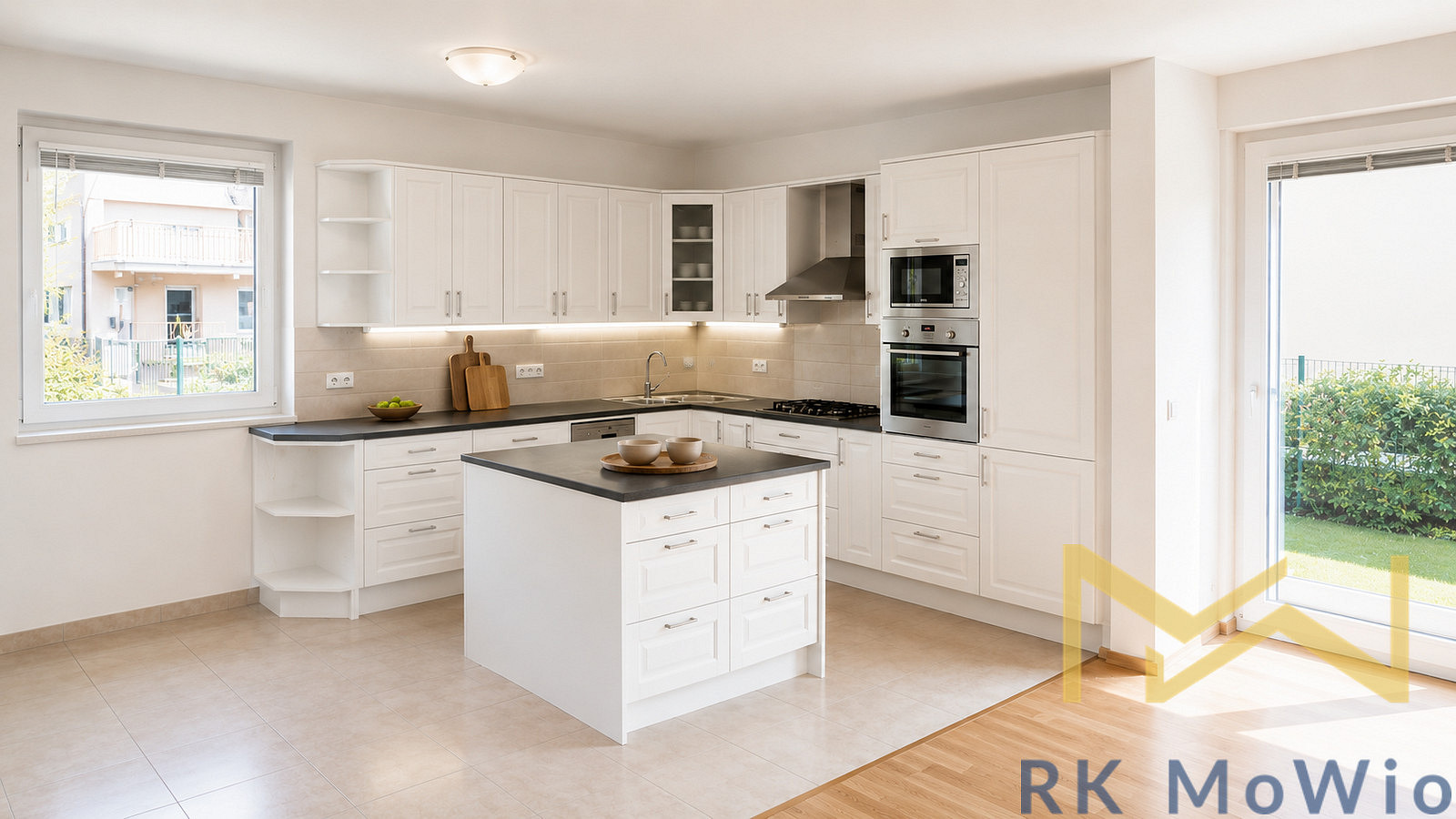 Pronájem domu 350 m² s pozemkem 1 000 m² – fotografie 5