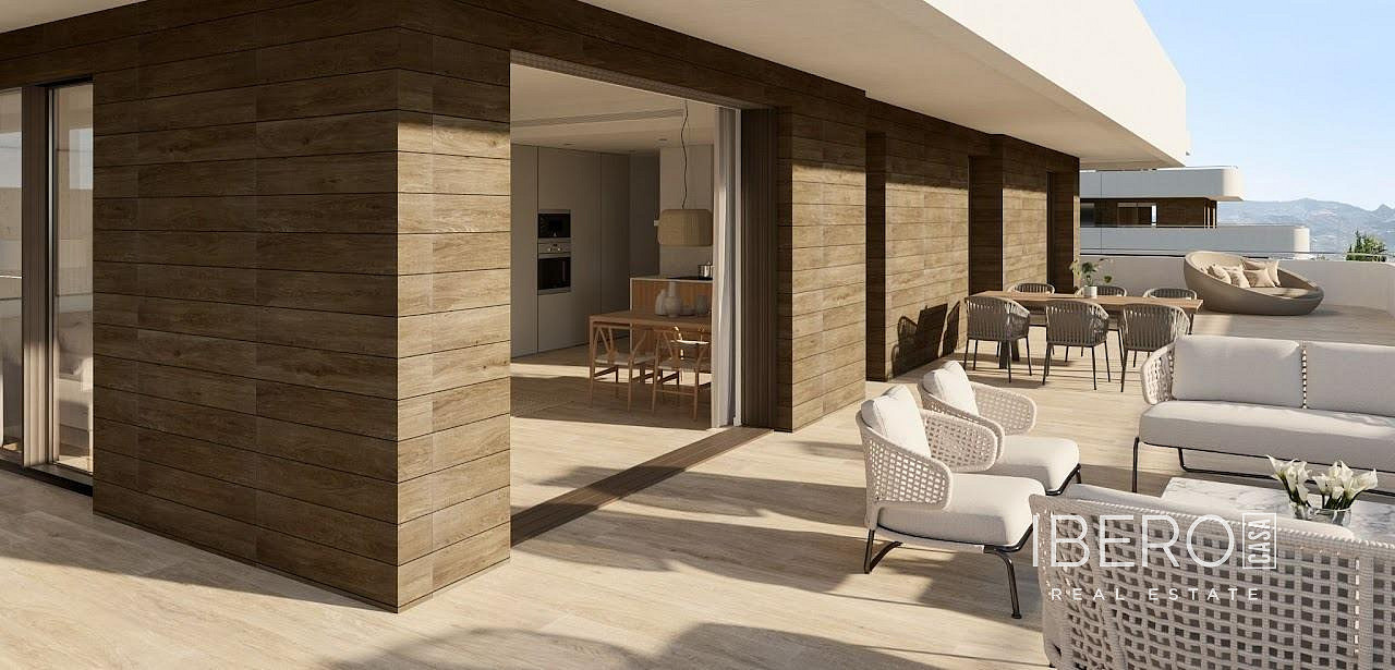 Piso 3+kk – Moncofa, la Plana Baixa - Vista 4