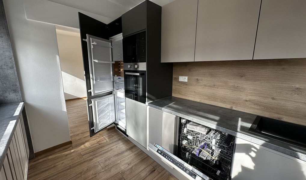 Pronájem bytu 2+1 50 m², Ostrava – náhled fotky 2