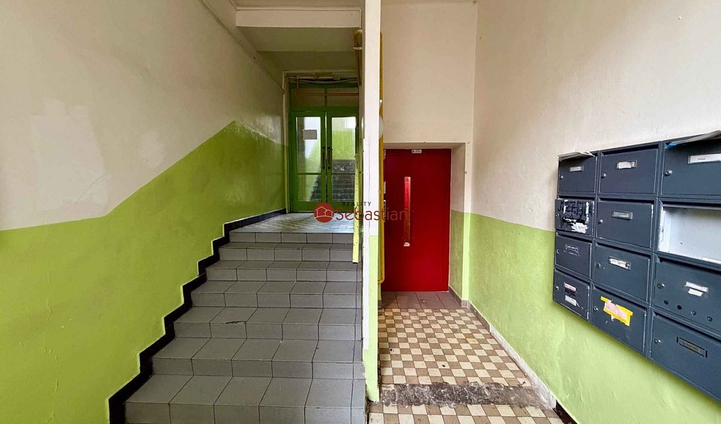 Prodej bytu 1+1 34 m², Most – náhled fotky 11