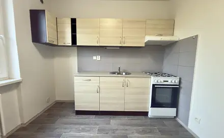 Pronájem bytu 2+1 51 m²