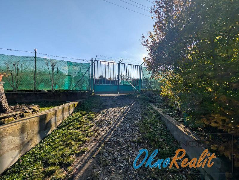Prodej zahrady 268 m² – fotografie 3