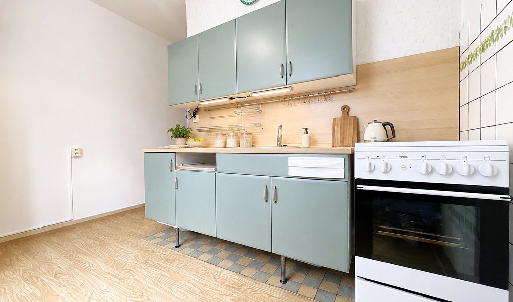 Pronájem bytu 3+1 61 m², Olomouc – náhled fotky 2
