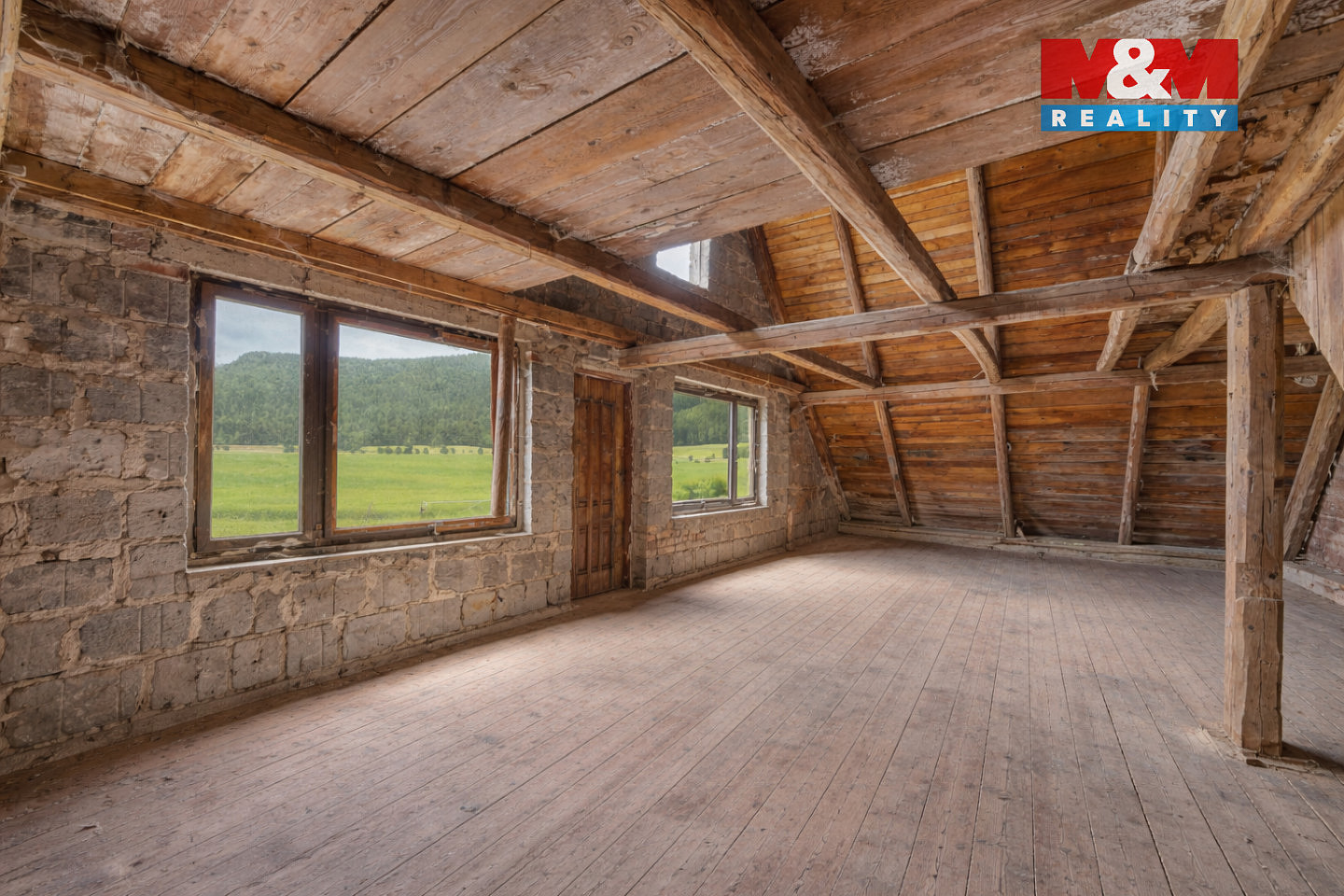 Prodej domu 380 m² s pozemkem 3 133 m² — photo 5